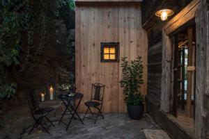 steiRerBLiCke - Kellerstöckl Steinreib