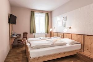 Single Room room in JUFA Hotel Grundlsee