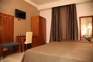 Standard Double or Twin Room room in B&B Federica's House In Rome