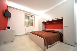 BED and BREAKFAST OASI PA CI