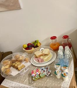 BED and BREAKFAST OASI PA CI