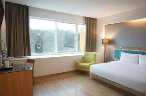 Phòng Executive giường King (Executive Room King)