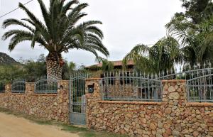 Villasimius Villa Martina img23