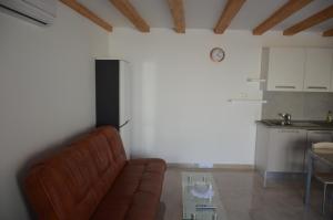 studio apartman Kata