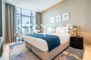 One-Bedroom Apartment room in Staycae Holiday Homes - Prive