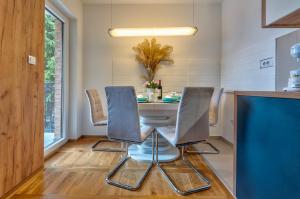 TRON lux apartman