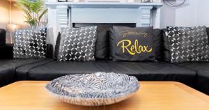 The Clifford Gathering York - Sleeps Up To 10