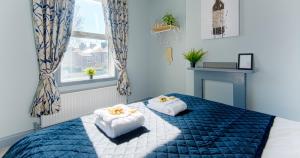 The Clifford Gathering York - Sleeps Up To 10