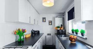 The Clifford Gathering York - Sleeps Up To 10