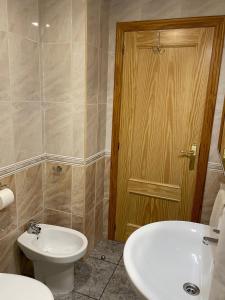 Apartamento en Plaza Triangular y muy cerca de la playa