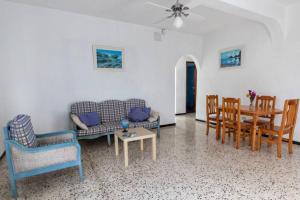 Casa Las Laderitas A