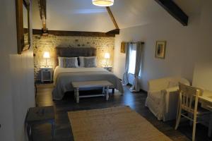 B&B / Chambres d'hotes Le Chemin : photos des chambres