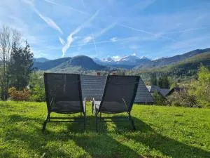 Villa Bohinj - 博希尼