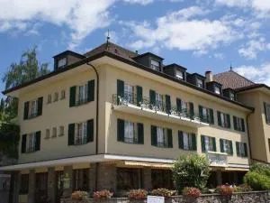 Châtonneyre Hotel & Restaurant - Attalens