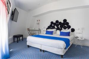 Hotels Hotel 34B - Astotel : photos des chambres