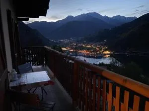 Ca' Romantica - Ledro House - Pieve Di Ledro