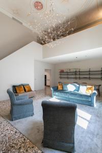 Infinite House Ca' Vendramin