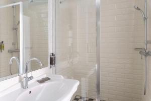 Hotels Hotel 34B - Astotel : photos des chambres