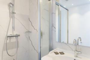 Hotels Hotel 34B - Astotel : photos des chambres