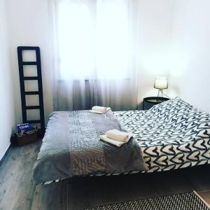 Apartment4two - studioapartment