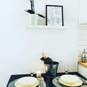 Apartment4two - studioapartment