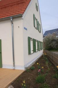 Ferienwohnungen Zwergbachhof