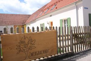 Ferienwohnungen Zwergbachhof