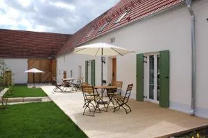 Ferienwohnungen Zwergbachhof - Mödingen