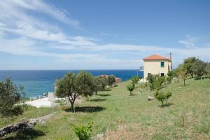 Mavroudis Apartment Limnos Greece