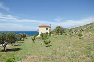 Mavroudis Apartment Limnos Greece