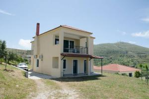 Mavroudis Apartment Limnos Greece