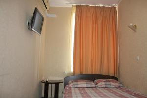 Комната гостиничного типа, Алчевских 24