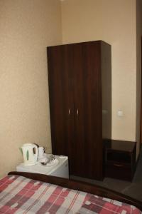 Комната гостиничного типа, Алчевских 24