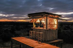 Kapps Farm, Ondekaremba, Namibia