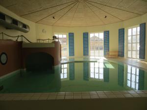 l kken badehotel apartments