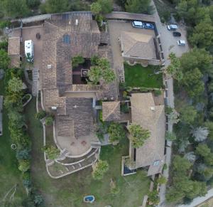 LO CLAUSTRE DEL DELTA- LUX FINCA in Delta del Ebro - FINCA PRIVADA -NO HAY NINGUN SERVICIO HOTELERIA- SOLO ALOJAMIENTO