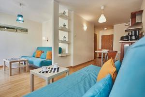 Apartament Villa Teresa
