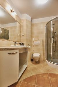 Apartament Villa Teresa