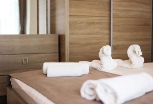 Arte Luxury Pool Apartmets