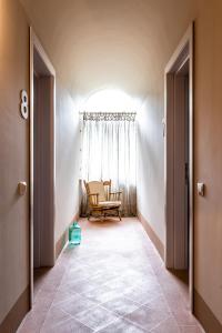 Ex Convento Santa Croce-Country resort