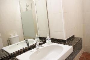 Estudio primera linea de Playa Matalascañas