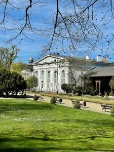 REZYDENCJA BOHEMA - 希维博济采