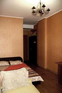 Комната гостиничного типа, Алчевских 24