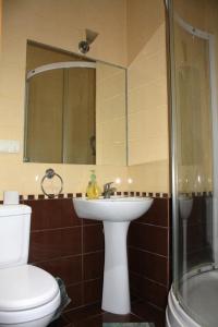 Комната гостиничного типа, Алчевских 24