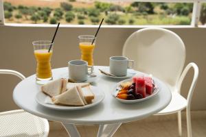 Zoes Hotel & Suites Rhodes Greece