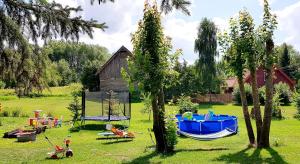 Dom Gościnny Hansel Gretel