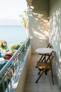 Hotel Plaz Achaia Greece