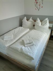 Ferienwohnung Bergwichtel Hahnenklee "super Aussicht"