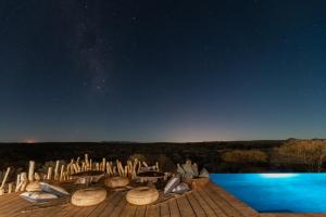 Kapps Farm, Ondekaremba, Namibia