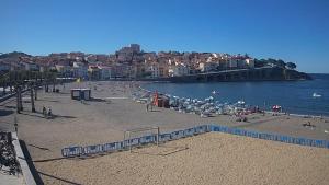 Appartements CAP d OSNE - BANYULS SUR MER - 2MN PLAGE : photos des chambres